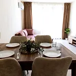 Apartment Symphony Harmony Park Saints Constantine and Helena