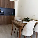 Symphony Harmony Park Apartment