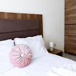 Symphony Harmony Park Apartment Saints Constantine and Helena