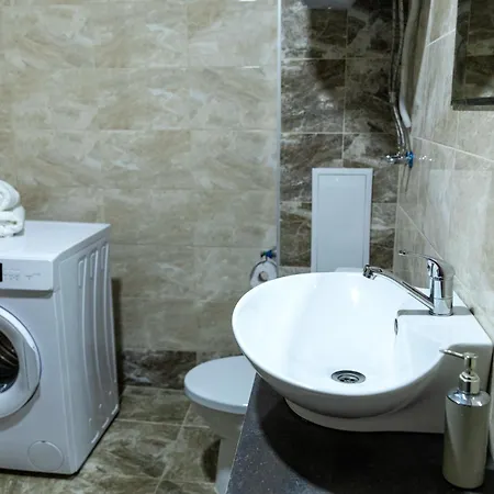 Appartement Symphony Harmony Park