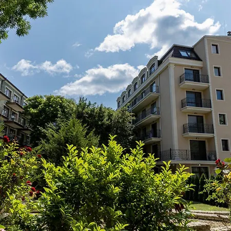 Symphony Harmony Park *