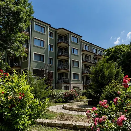 Symphony Harmony Park