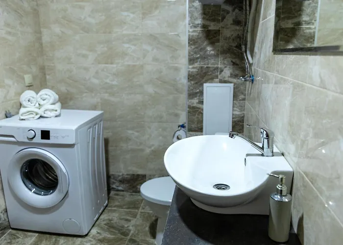 Appartement Symphony Harmony Park