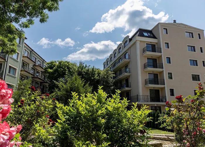 Symphony Harmony Park *