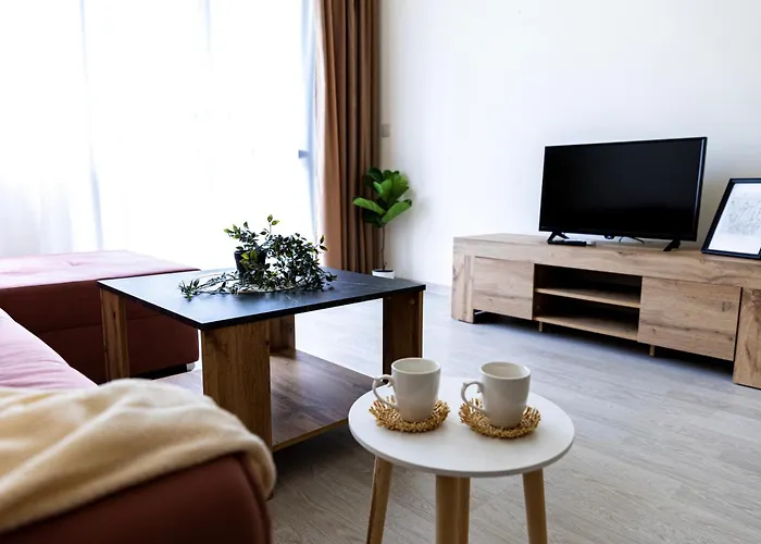 Symphony Harmony Park * St Constantin et Helena