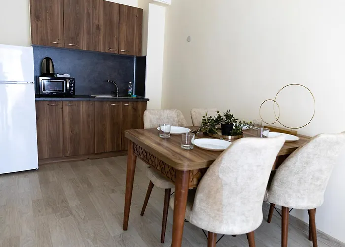 Symphony Harmony Park Appartement