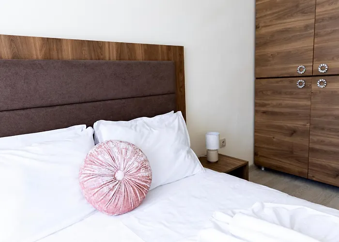 Symphony Harmony Park Appartement St Constantin et Helena