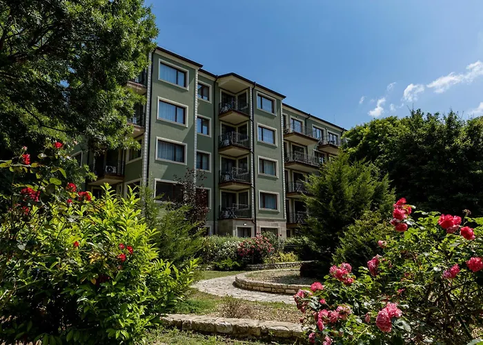 Symphony Harmony Park